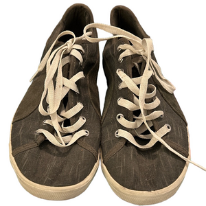 Puma eco ortholite sport lifestyle men’s size 11  -low Top gray